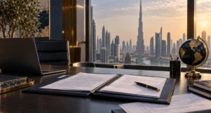 Commercial Contracts in the UAE