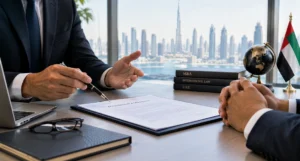 Cross-Border Acquisitions in the UAE